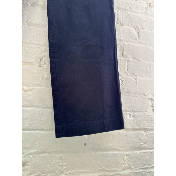 Comme des Garcons Homme Straight Leg Trousers - Picture 2 of 5